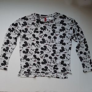 2/$20 H&M Disney Top